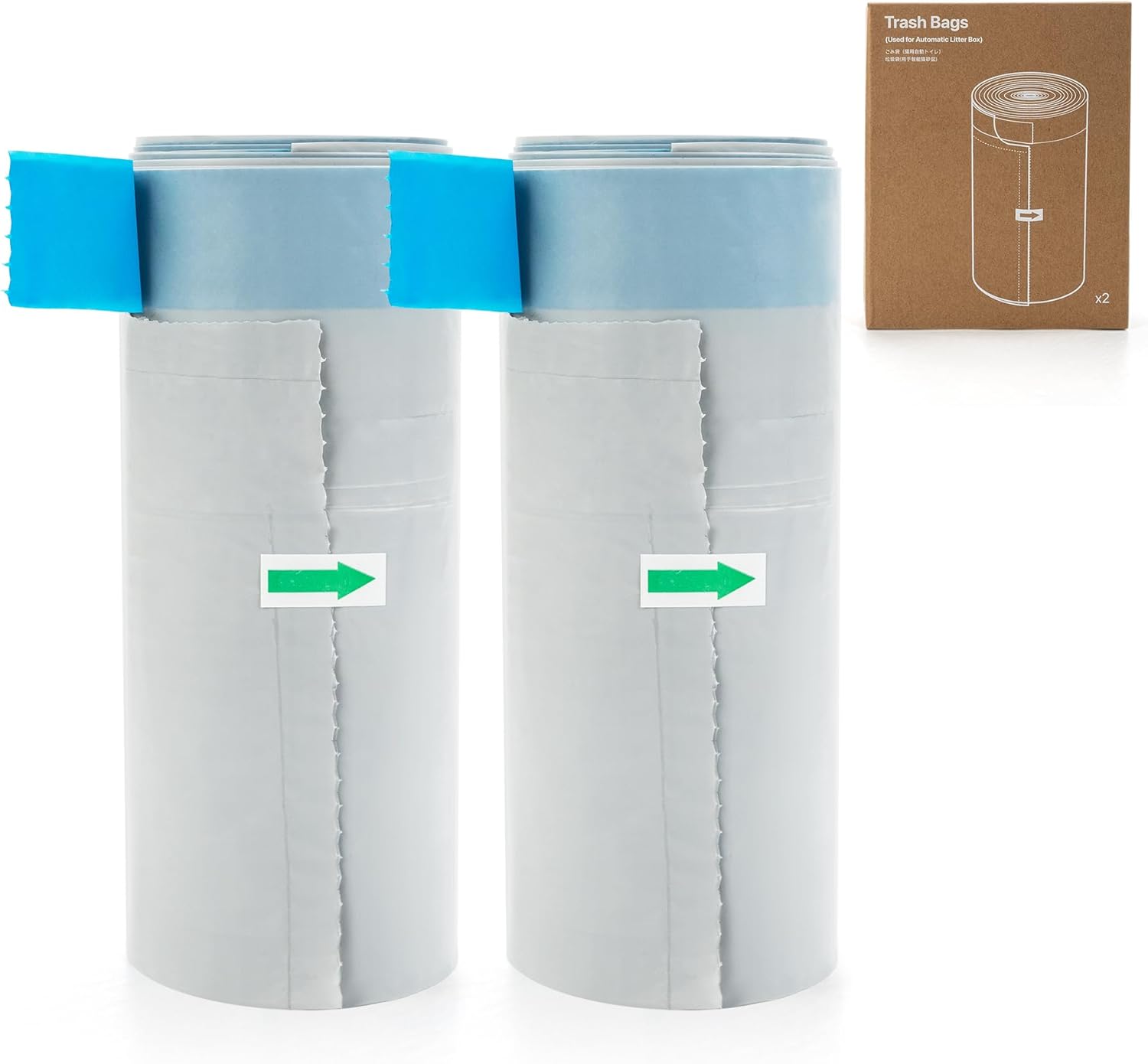 Neakasa M1 Open-Top Automatic Self-Cleaning Cat Litter Box shown in a modern home setting. The litter box features a spacious open-top layout designed to help cats feel comfortable while maintaining a low-stress environment. The design includes a sealed waste compartment for strong odor control and a quiet automated cleaning cycle that helps reduce daily scooping. The unit connects to a mobile app for usage tracking, cleaning reports, and reminders. Suitable for one or multiple cats, this automatic litter b