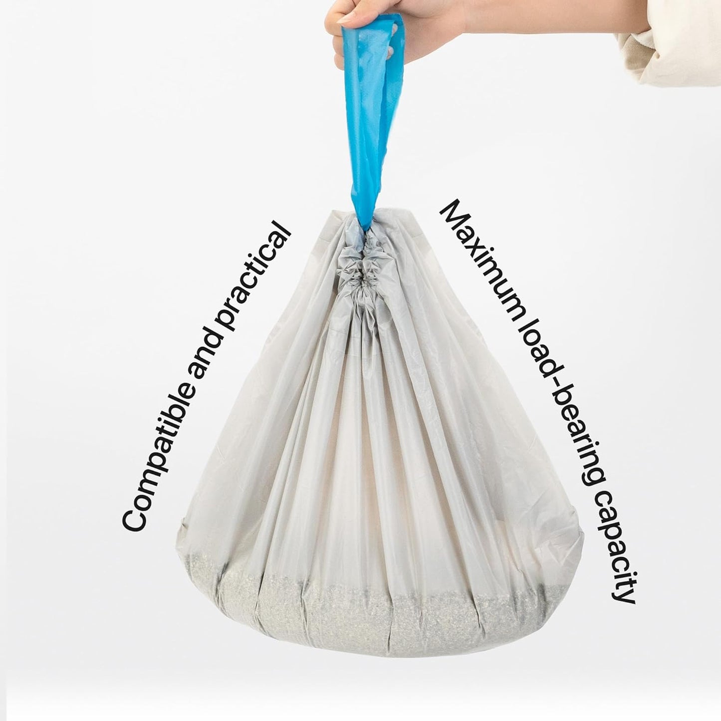 Neakasa M1 Open-Top Automatic Self-Cleaning Cat Litter Box shown in a modern home setting. The litter box features a spacious open-top layout designed to help cats feel comfortable while maintaining a low-stress environment. The design includes a sealed waste compartment for strong odor control and a quiet automated cleaning cycle that helps reduce daily scooping. The unit connects to a mobile app for usage tracking, cleaning reports, and reminders. Suitable for one or multiple cats, this automatic litter b