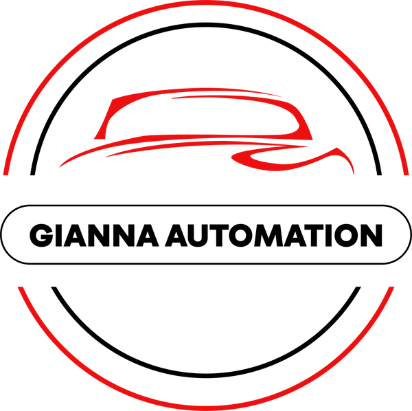 Gianna Automation